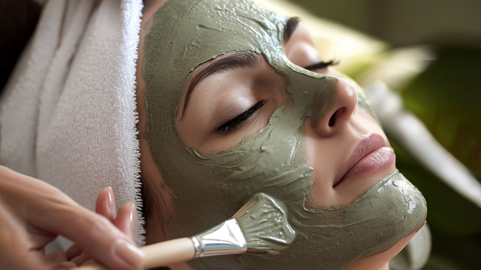 Enzyme Facial